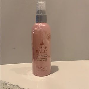 Drybar Prep Rally Prime & Prep Detangler